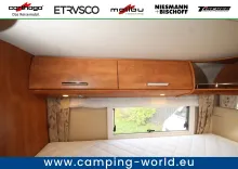 Fahrzeugbild Carthago chic c-line I 4.8 gepflegter 1. Besitz #82