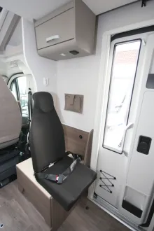Fahrzeugbild Carado T 328 #9
