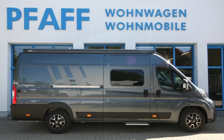 Fahrzeugbild Carado CV 640 PRO+ #1