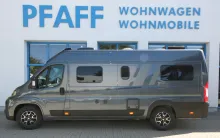 Fahrzeugbild Carado CV 640 PRO+ #3