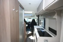 Fahrzeugbild Carado CV 640 PRO+ #7