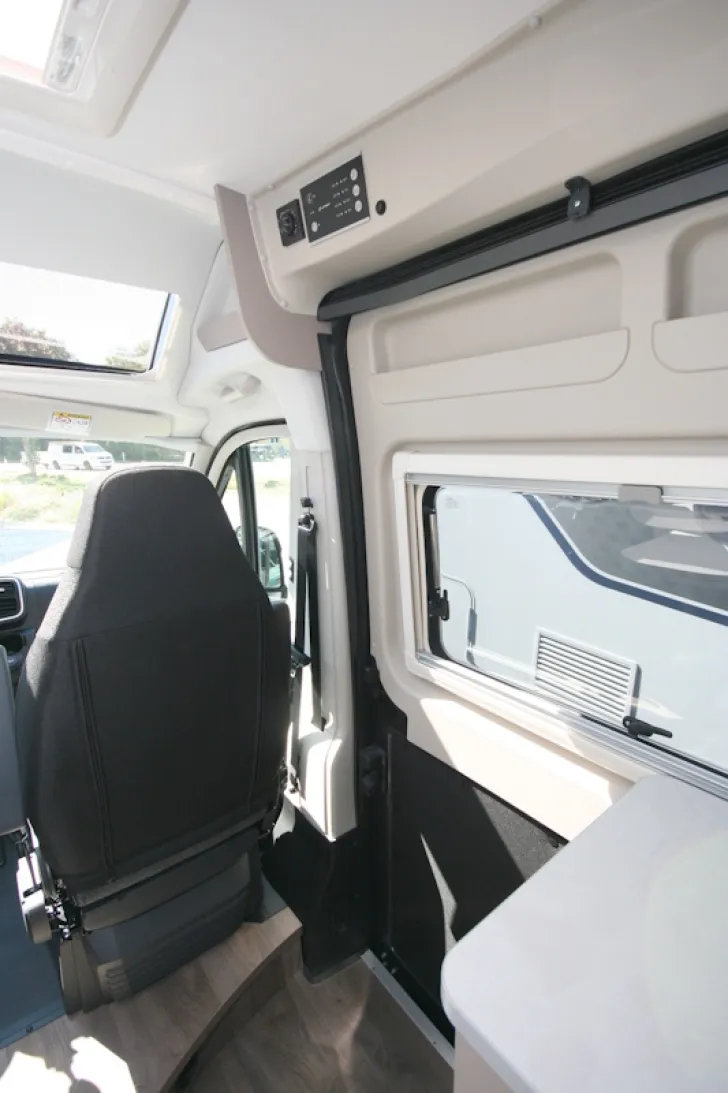 Fahrzeugbild Carado CV 640 PRO+ #9