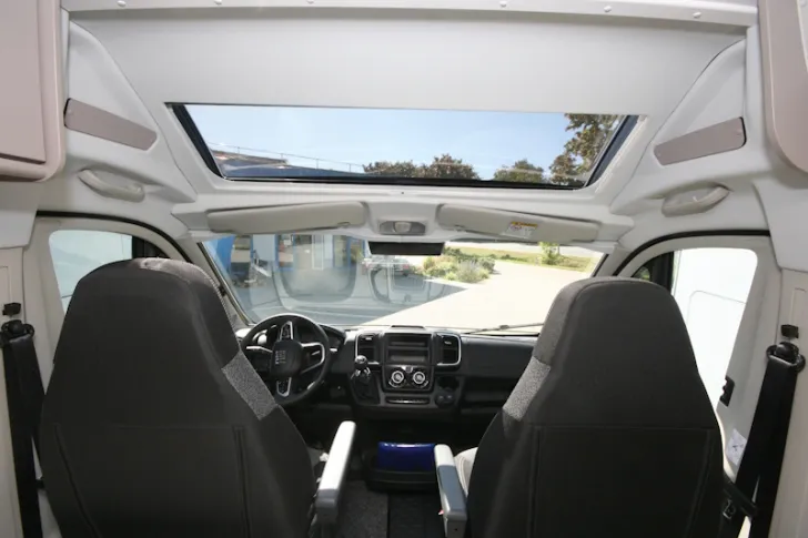 Fahrzeugbild Carado CV 640 PRO+ #13