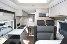 Fahrzeugbild Carado CV 640 PRO+ #14