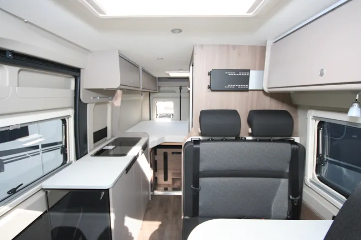 Fahrzeugbild Carado CV 640 PRO+ #14