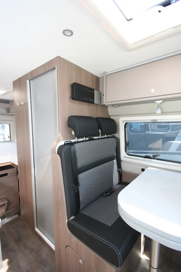 Fahrzeugbild Carado CV 640 PRO+ #16