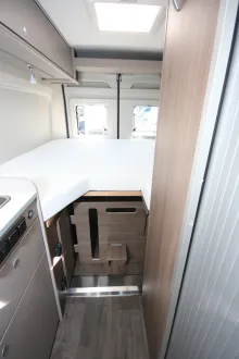 Fahrzeugbild Carado CV 640 PRO+ #17