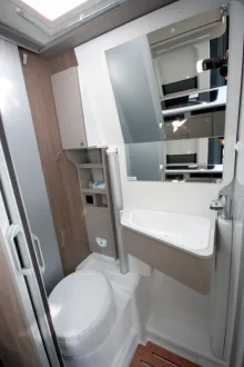 Fahrzeugbild Carado CV 640 PRO+ #22