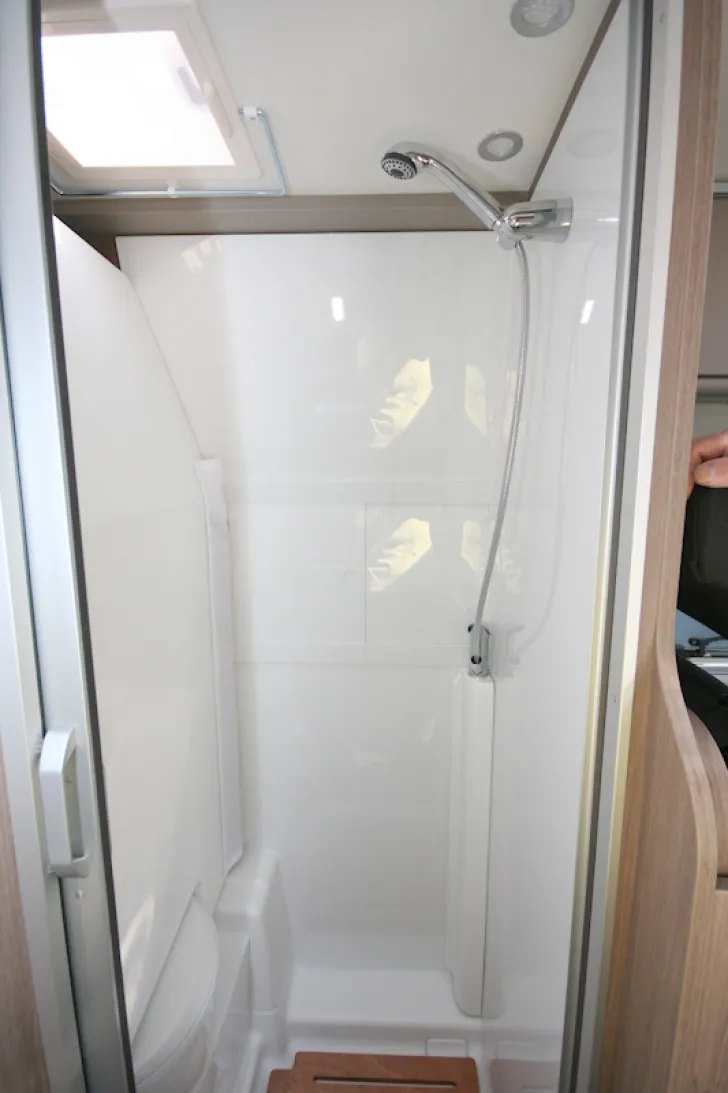 Fahrzeugbild Carado CV 640 PRO+ #23