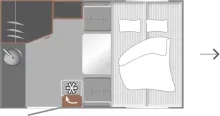 Grundriss Tag LMC e:dero 350 D