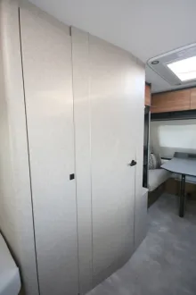 Fahrzeugbild Hymer Eriba Novaline 442 #9