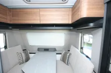 Fahrzeugbild Hymer Eriba Novaline 442 #11