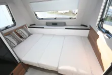 Fahrzeugbild Hymer Eriba Novaline 442 #13