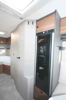 Fahrzeugbild Hymer Eriba Novaline 442 #15