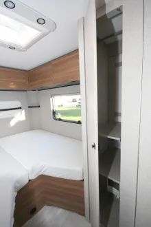 Fahrzeugbild Hymer Eriba Novaline 442 #16