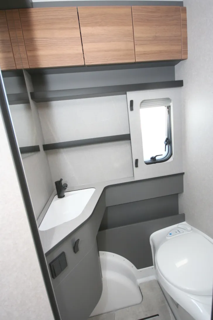 Fahrzeugbild Hymer Eriba Novaline 442 #22