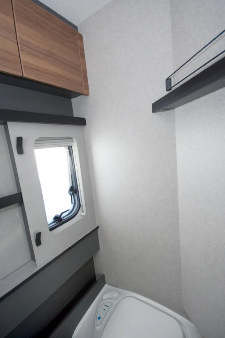 Fahrzeugbild Hymer Eriba Novaline 442 #23