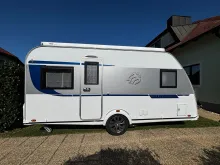 Fahrzeugbild Knaus Sport Style 450 FU #1
