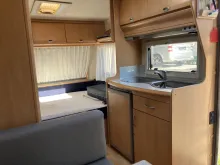 Fahrzeugbild Hobby De Luxe Easy 400 SF #5