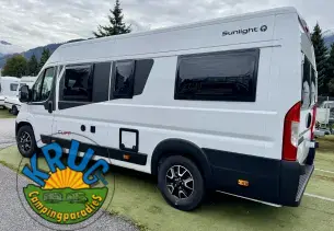Bild Camper Van CLIFF 640