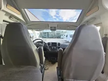 Fahrzeugbild Sunlight Camper Van Cliff 640 X #5