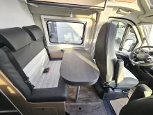 Fahrzeugbild Sunlight Camper Van Cliff 640 X #7