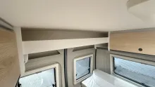 Fahrzeugbild Sunlight Camper Van Cliff 640 X #13