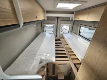 Fahrzeugbild Sunlight Camper Van Cliff 640 X #14