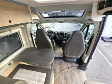 Fahrzeugbild Sunlight Camper Van Cliff 640 X #16