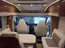 Fahrzeugbild LMC Comfort T 713 Passion #10