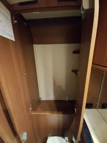 Fahrzeugbild LMC Comfort T 713 Passion #11