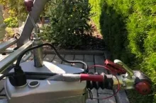 Fahrzeugbild Adria Altea 462 PS #5