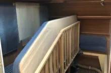 Fahrzeugbild Adria Altea 462 PS #7