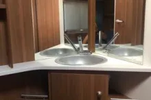 Fahrzeugbild Adria Altea 462 PS #8