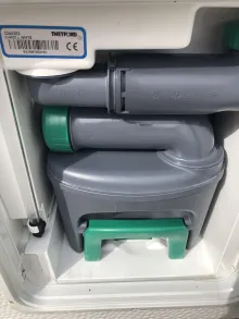 Fahrzeugbild Adria Altea 462 PS #11