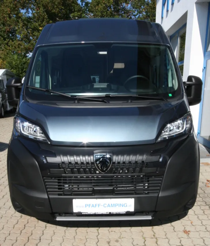 Fahrzeugbild Carado CV 640 #4