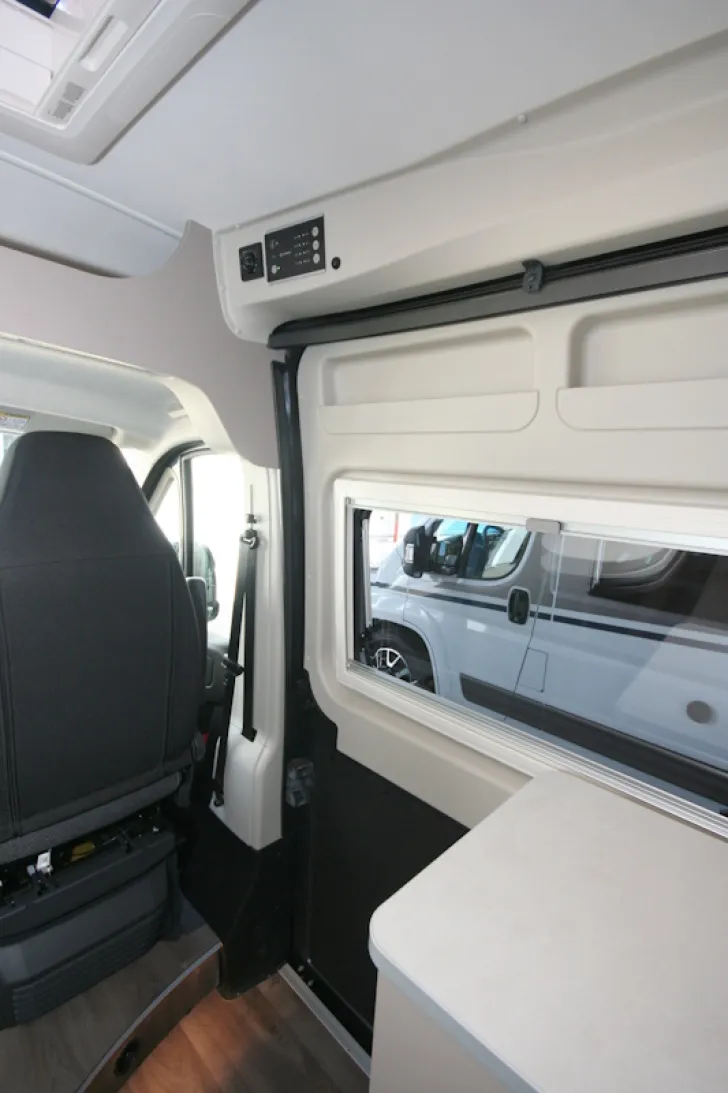 Fahrzeugbild Carado CV 640 #9