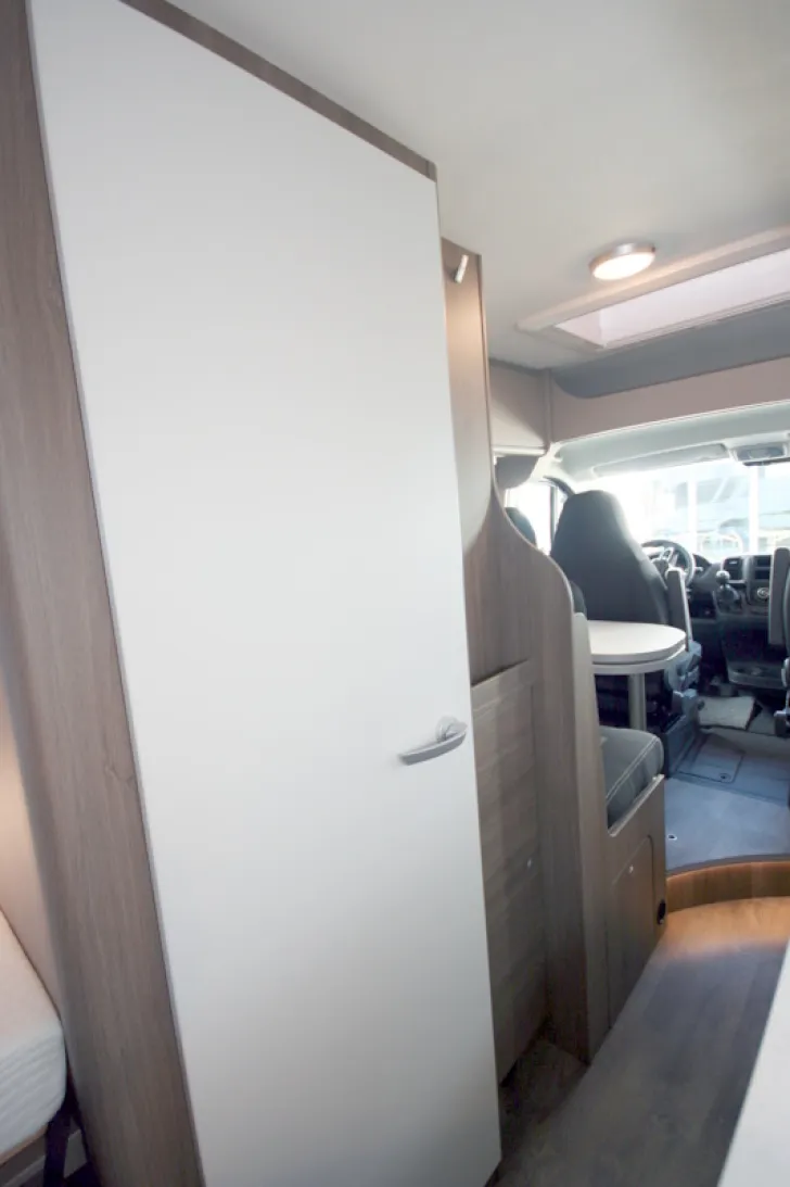 Fahrzeugbild Carado CV 640 #10