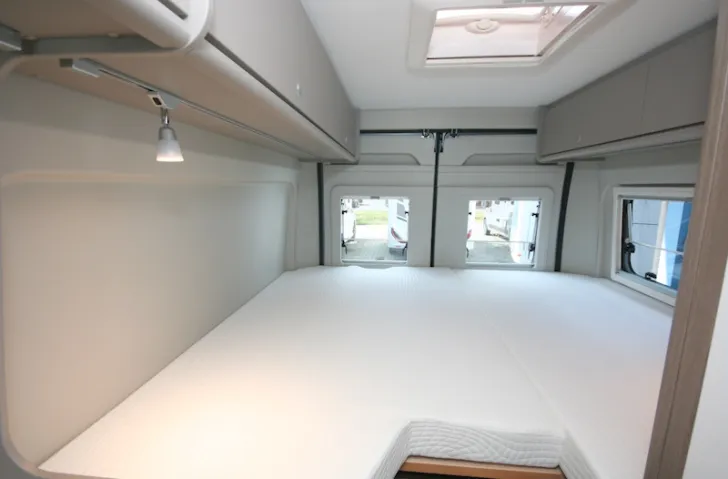 Fahrzeugbild Carado CV 640 #18