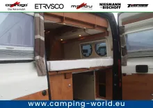 Fahrzeugbild Malibu Van 640 LE #5