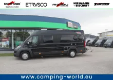 Fahrzeugbild Malibu Van 640 LE #16