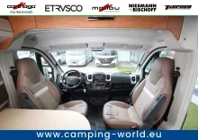 Fahrzeugbild Malibu Van 640 LE #6
