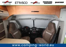 Fahrzeugbild Malibu Van 640 LE #24