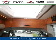 Fahrzeugbild Malibu Van 640 LE #26