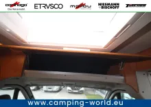 Fahrzeugbild Malibu Van 640 LE #27