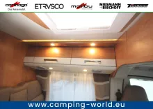 Fahrzeugbild Malibu Van 640 LE #29