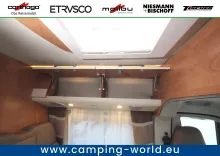 Fahrzeugbild Malibu Van 640 LE #30
