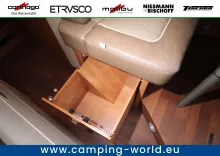 Fahrzeugbild Malibu Van 640 LE #34