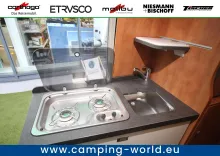 Fahrzeugbild Malibu Van 640 LE #38