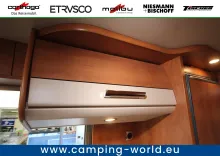 Fahrzeugbild Malibu Van 640 LE #39